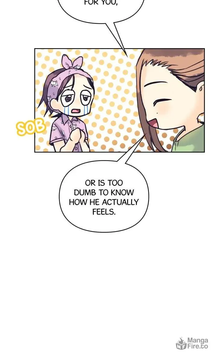 Read A Very Normal Ending chapter 50 image 17 on Lezhin