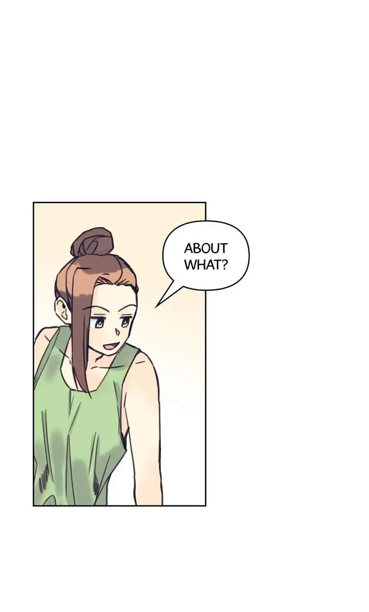 Read A Very Normal Ending chapter 50 image 22 on Lezhin