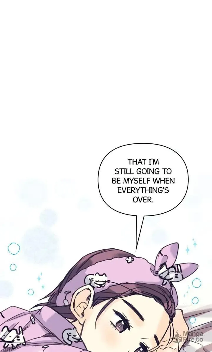 Read A Very Normal Ending chapter 50 image 23 on Lezhin