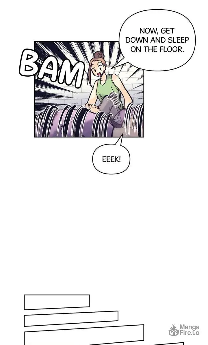 Read A Very Normal Ending chapter 50 image 26 on Lezhin