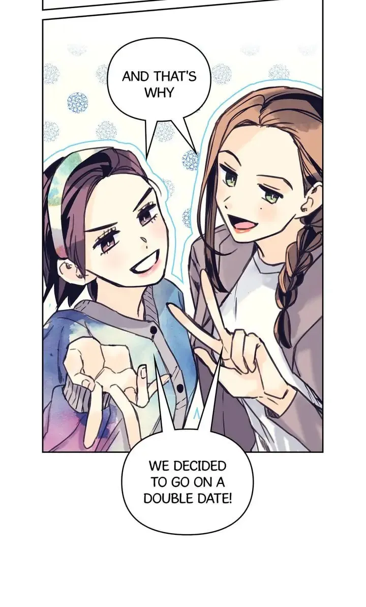 Read A Very Normal Ending chapter 50 image 27 on Lezhin