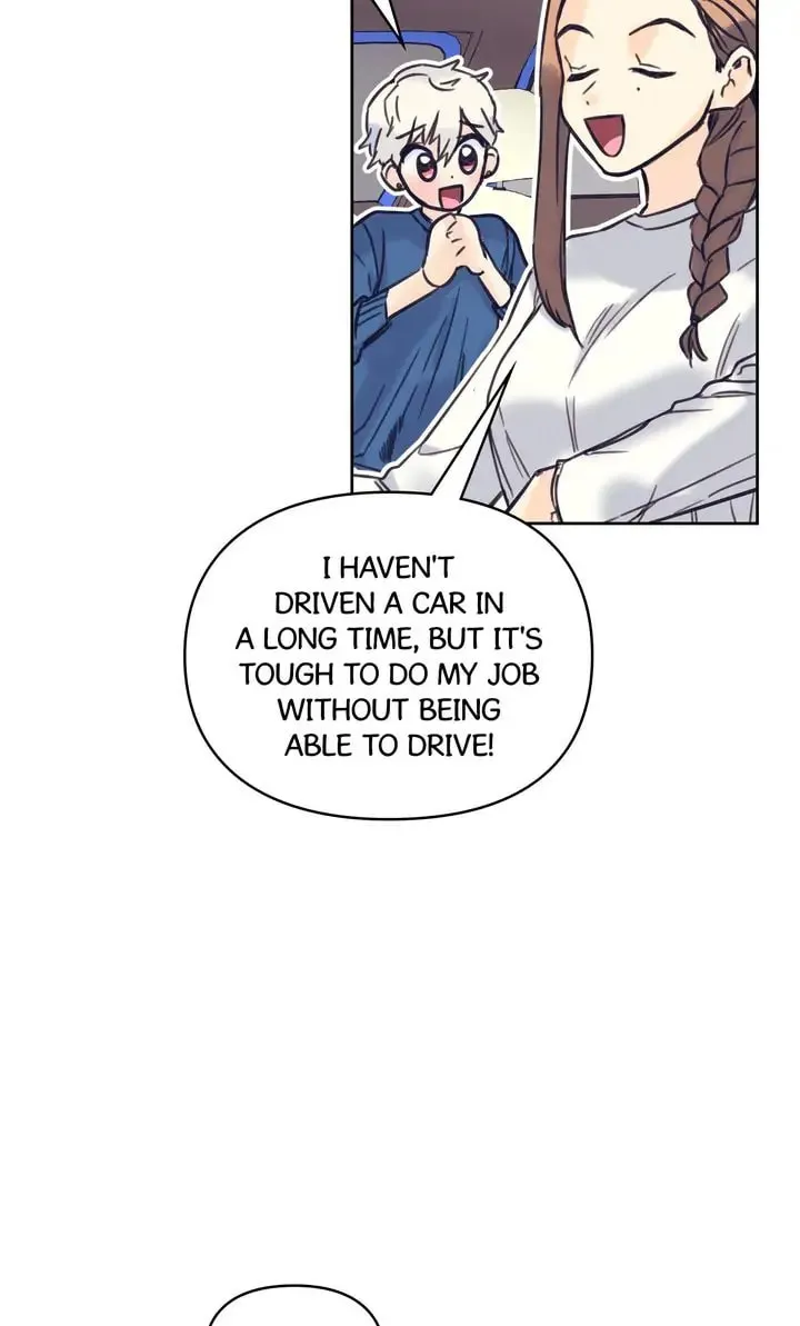 Read A Very Normal Ending chapter 50 image 30 on Lezhin