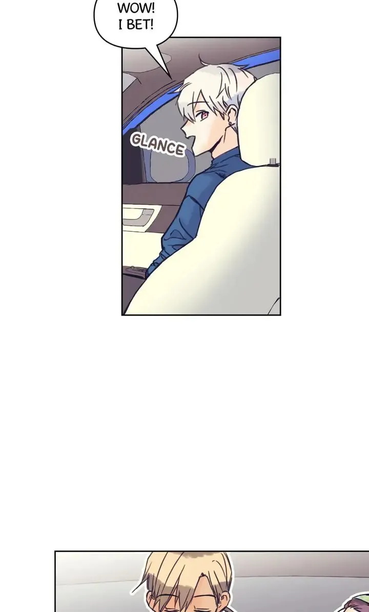 Read A Very Normal Ending chapter 50 image 31 on Lezhin