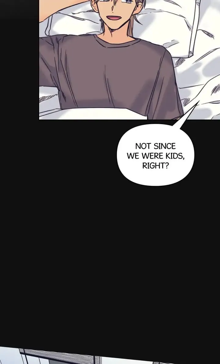 Read A Very Normal Ending chapter 50 image 33 on Lezhin