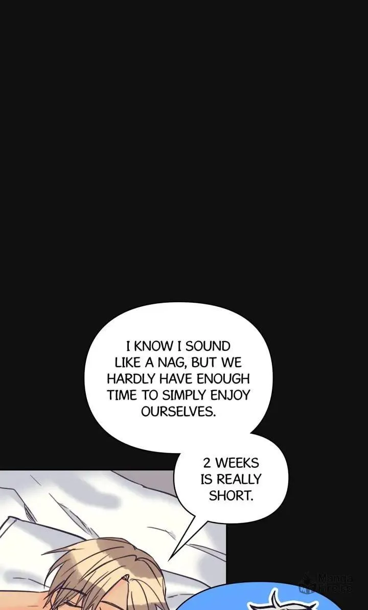 Read A Very Normal Ending chapter 50 image 35 on Lezhin