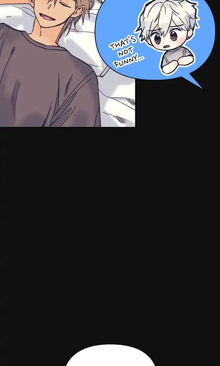Read A Very Normal Ending chapter 50 image 36 on Lezhin