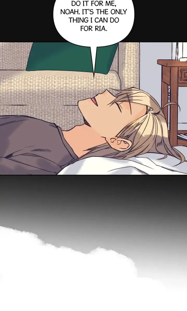 Read A Very Normal Ending chapter 50 image 37 on Lezhin