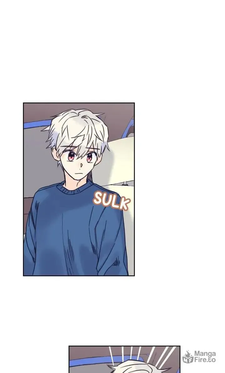 Read A Very Normal Ending chapter 50 image 38 on Lezhin
