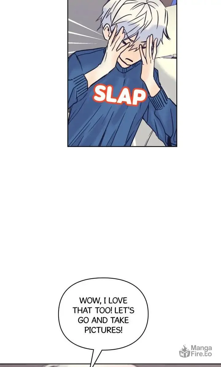 Read A Very Normal Ending chapter 50 image 39 on Lezhin