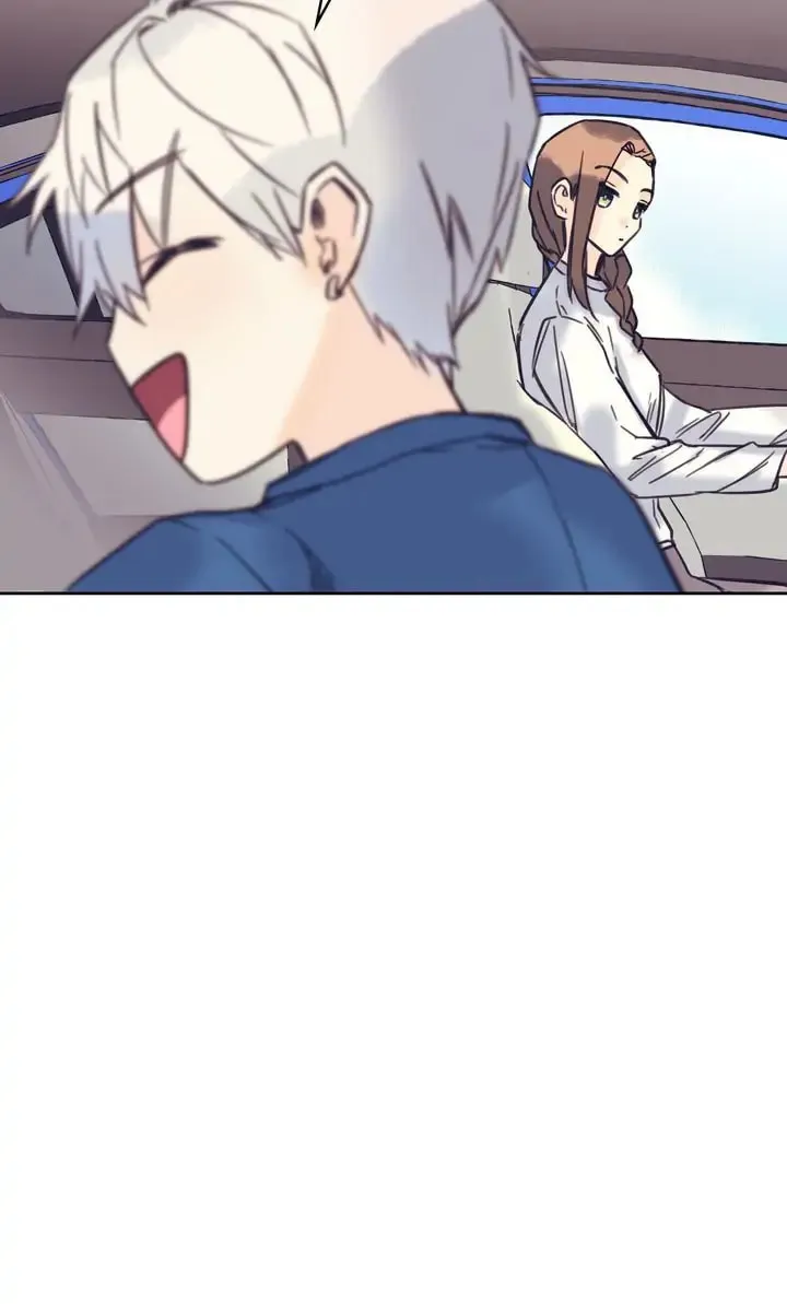 Read A Very Normal Ending chapter 50 image 40 on Lezhin