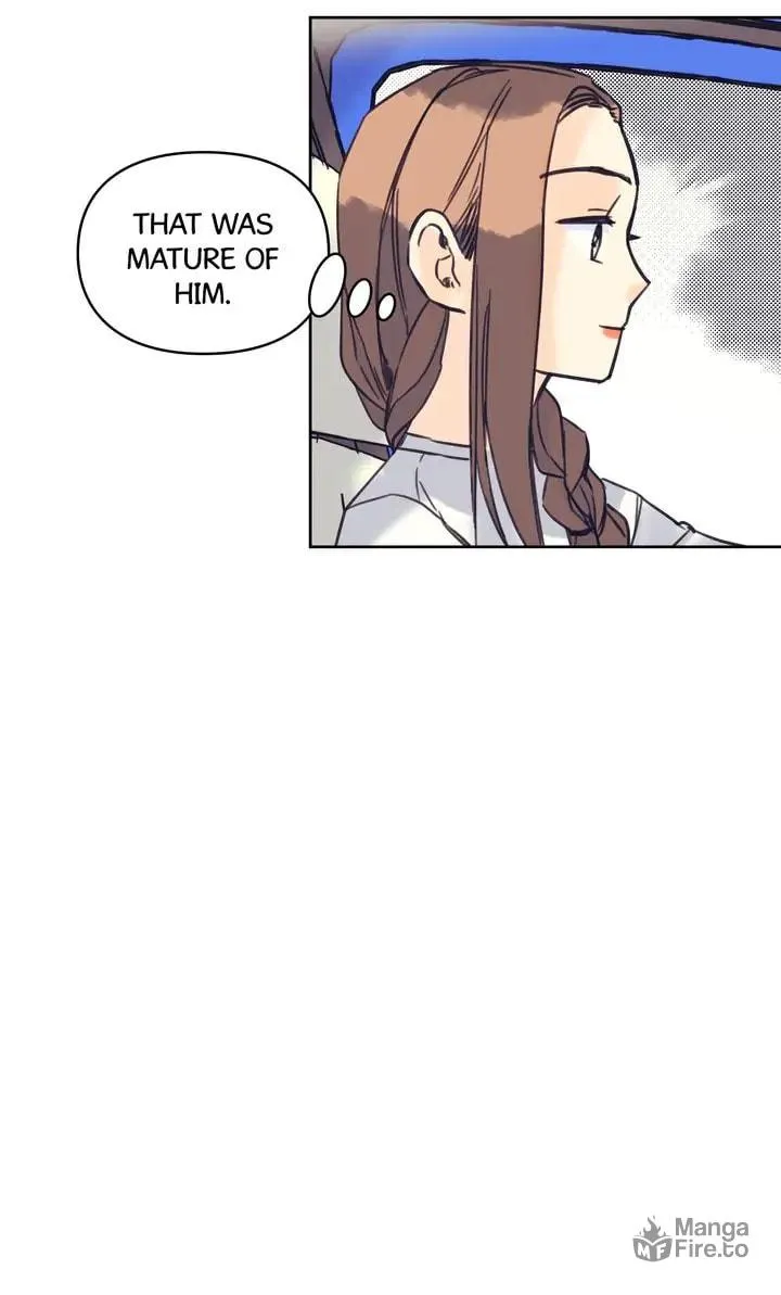 Read A Very Normal Ending chapter 50 image 41 on Lezhin