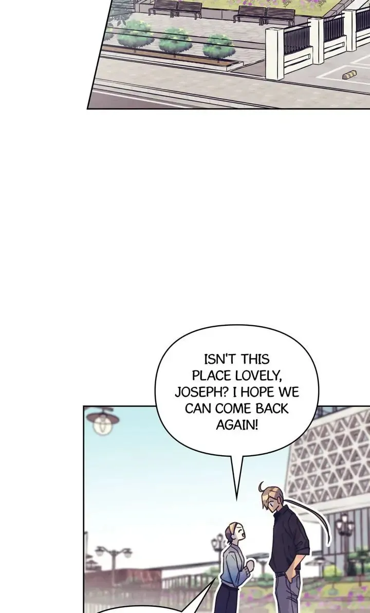 Read A Very Normal Ending chapter 50 image 43 on Lezhin