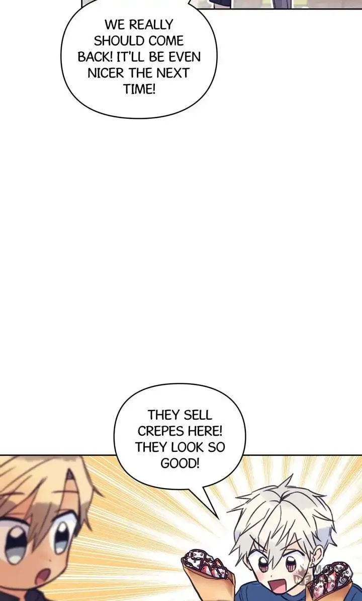 Read A Very Normal Ending chapter 50 image 44 on Lezhin