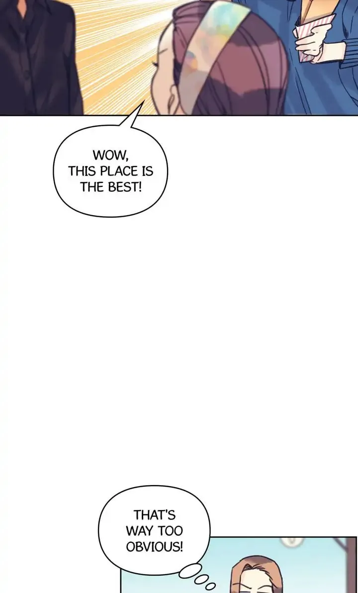 Read A Very Normal Ending chapter 50 image 45 on Lezhin