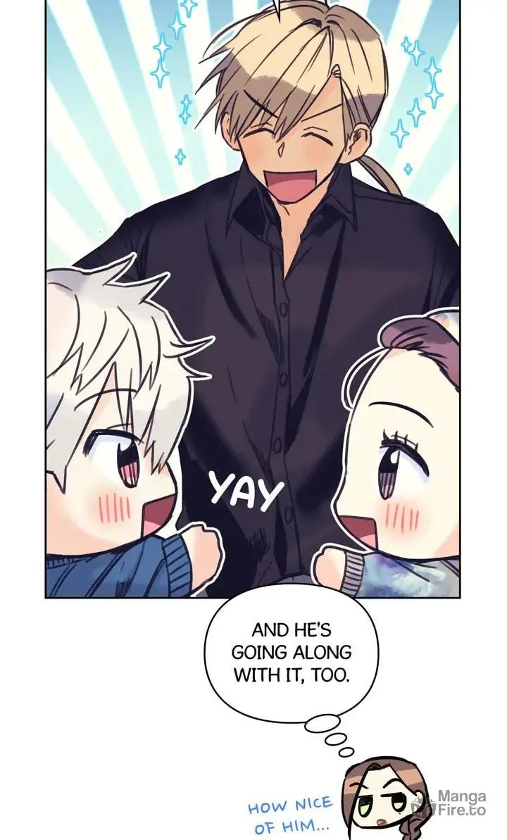 Read A Very Normal Ending chapter 50 image 47 on Lezhin