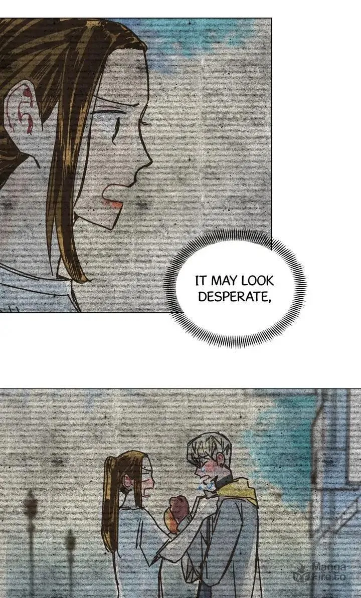 Read A Very Normal Ending chapter 50 image 49 on Lezhin