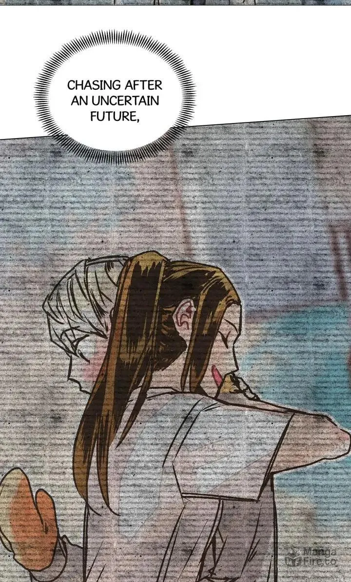 Read A Very Normal Ending chapter 50 image 50 on Lezhin