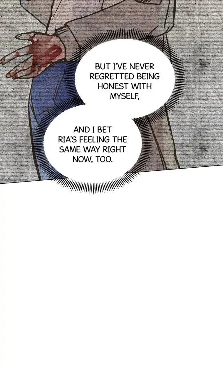 Read A Very Normal Ending chapter 50 image 51 on Lezhin