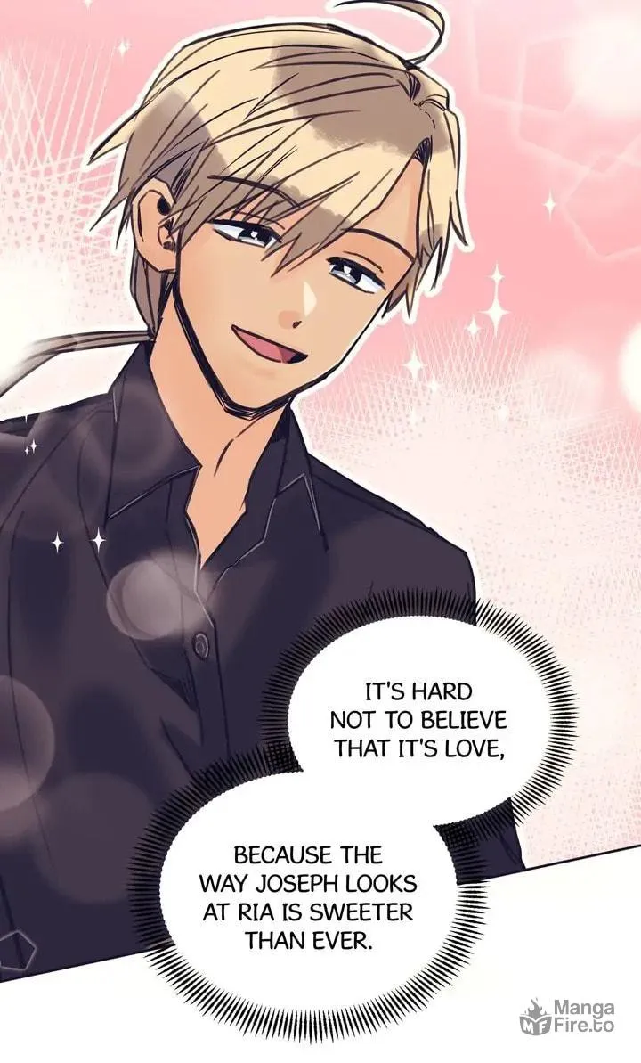 Read A Very Normal Ending chapter 50 image 54 on Lezhin
