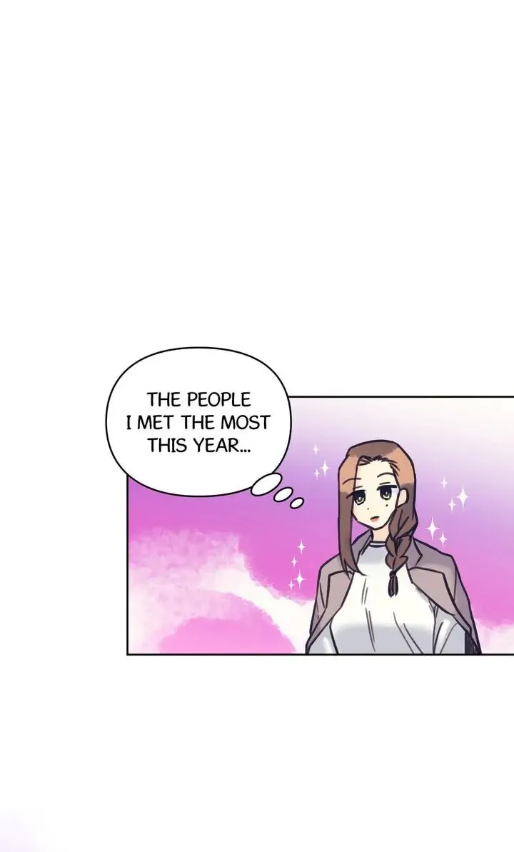 Read A Very Normal Ending chapter 50 image 55 on Lezhin