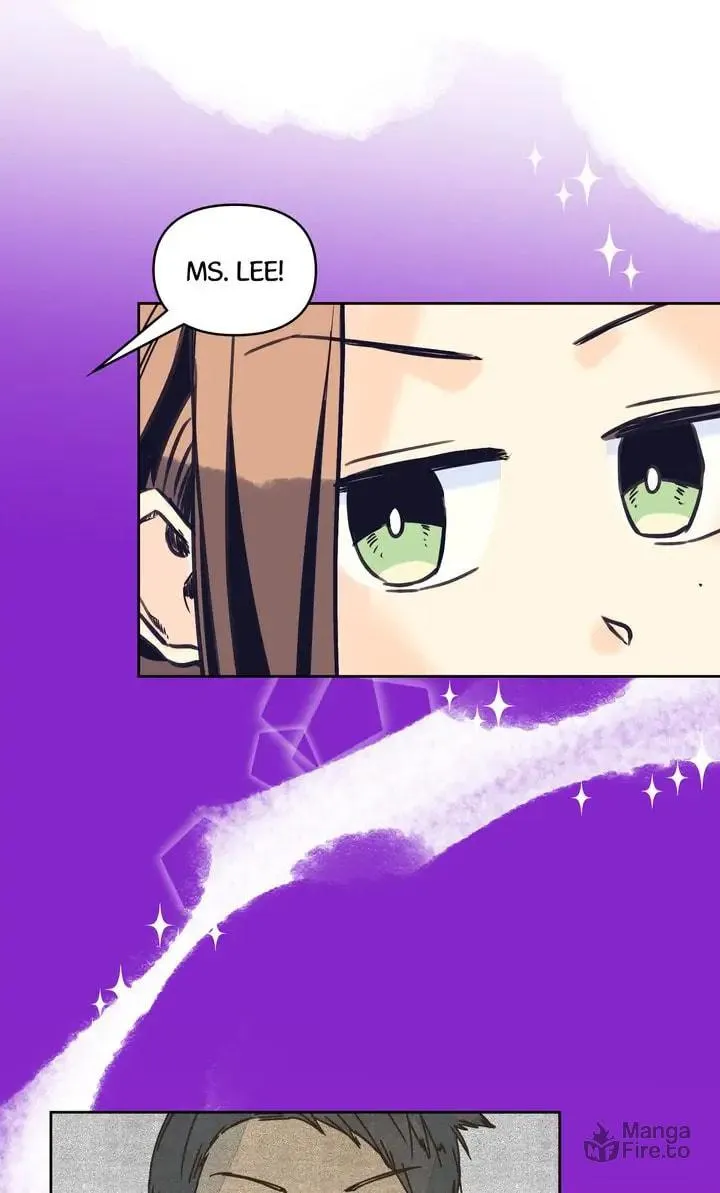 Read A Very Normal Ending chapter 50 image 56 on Lezhin