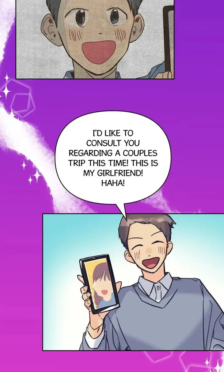 Read A Very Normal Ending chapter 50 image 57 on Lezhin