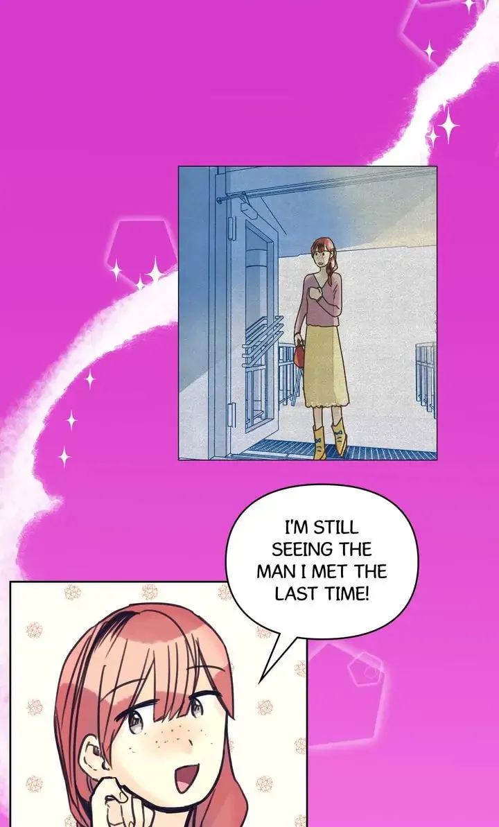Read A Very Normal Ending chapter 50 image 58 on Lezhin