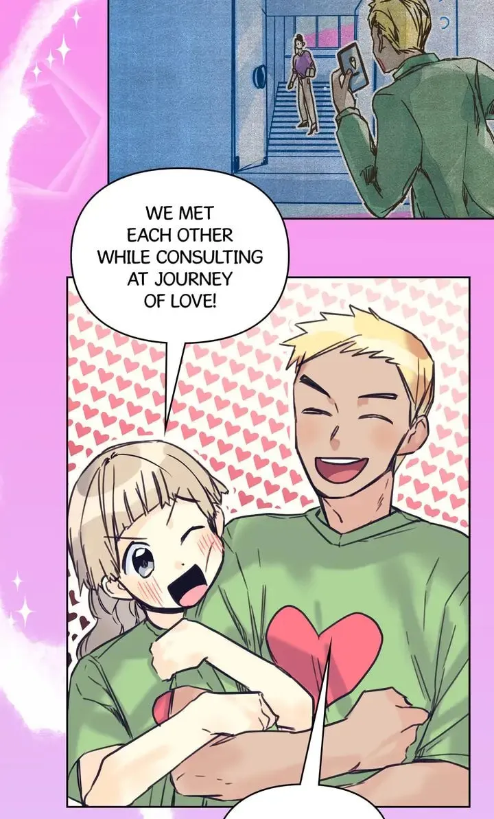 Read A Very Normal Ending chapter 50 image 60 on Lezhin