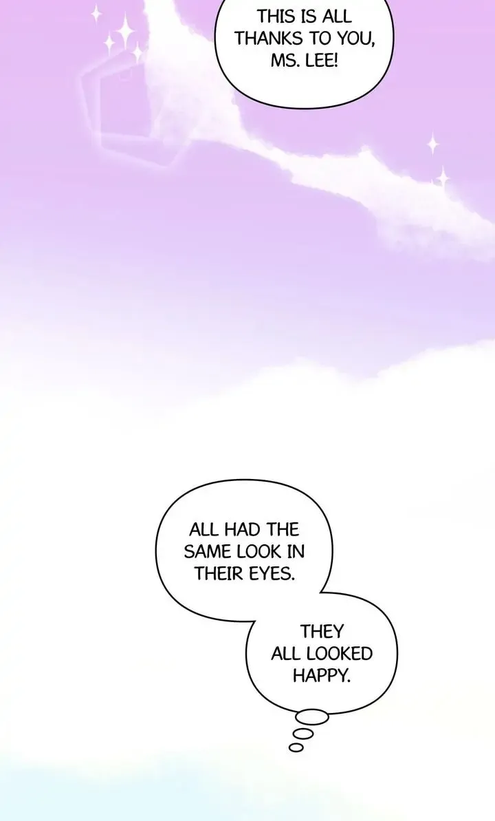 Read A Very Normal Ending chapter 50 image 61 on Lezhin