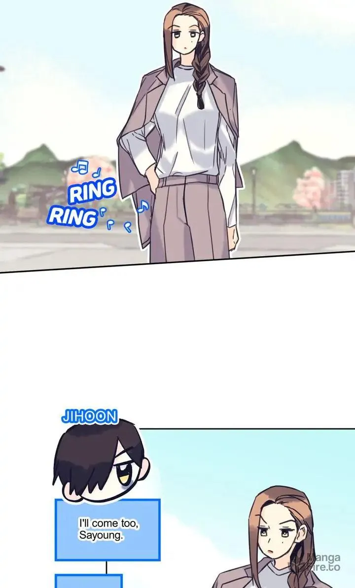 Read A Very Normal Ending chapter 50 image 62 on Lezhin