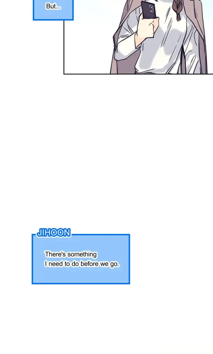 Read A Very Normal Ending chapter 50 image 63 on Lezhin