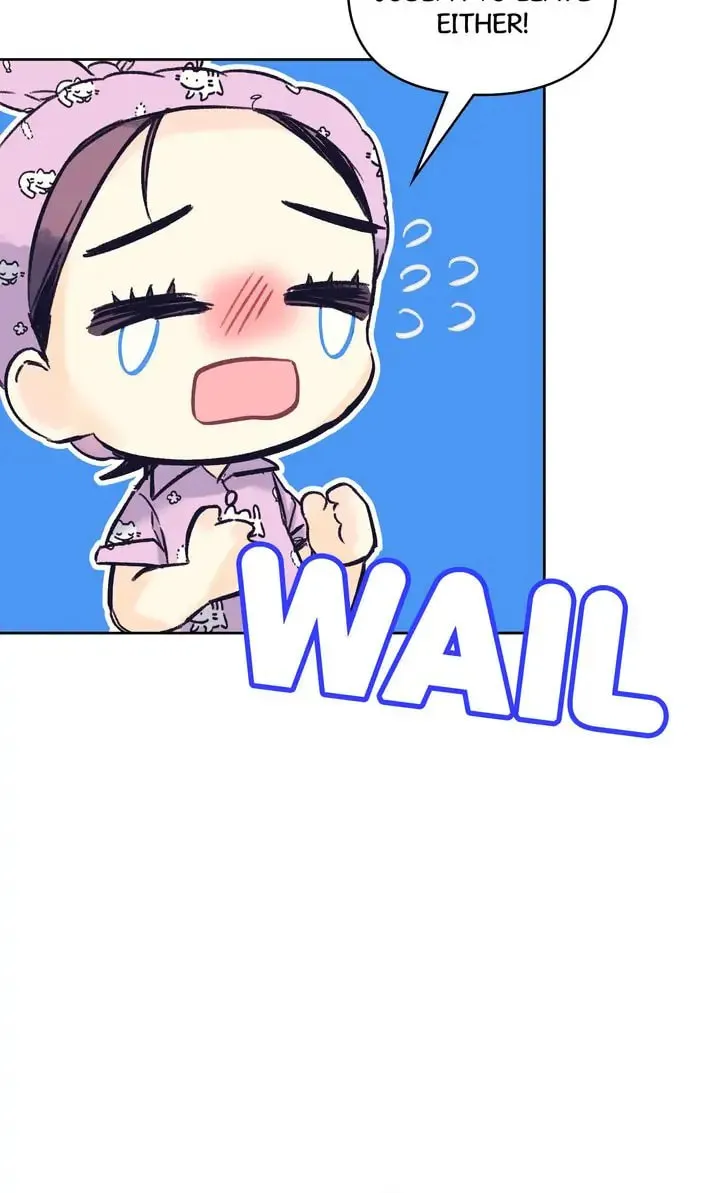 Read A Very Normal Ending chapter 50 image 7 on Lezhin