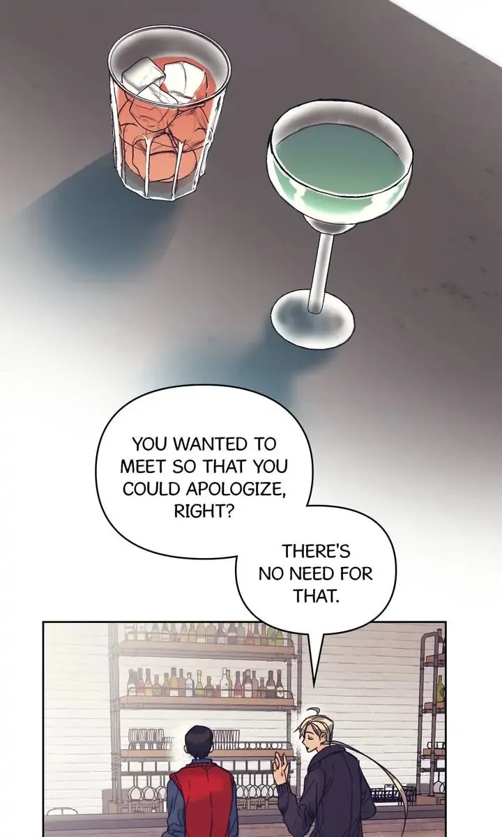 Read A Very Normal Ending chapter 51 image 10 on Lezhin