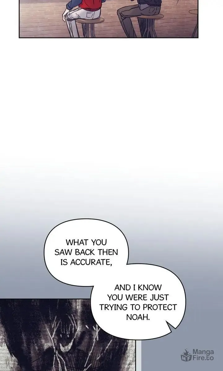 Read A Very Normal Ending chapter 51 image 11 on Lezhin