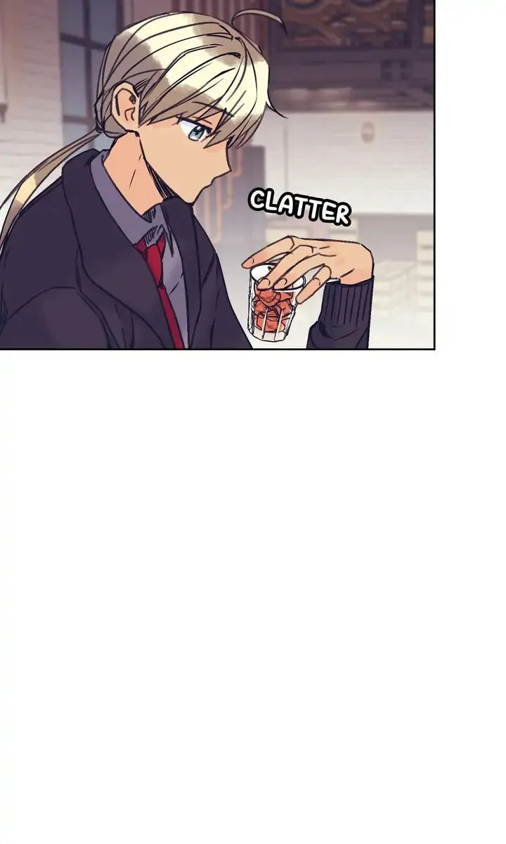 Read A Very Normal Ending chapter 51 image 15 on Lezhin