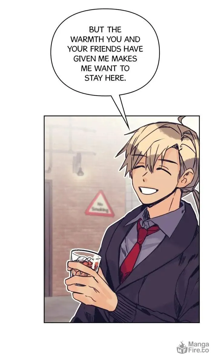 Read A Very Normal Ending chapter 51 image 19 on Lezhin