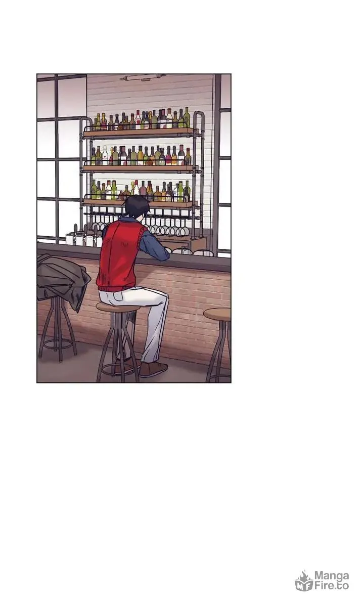 Read A Very Normal Ending chapter 51 image 2 on Lezhin