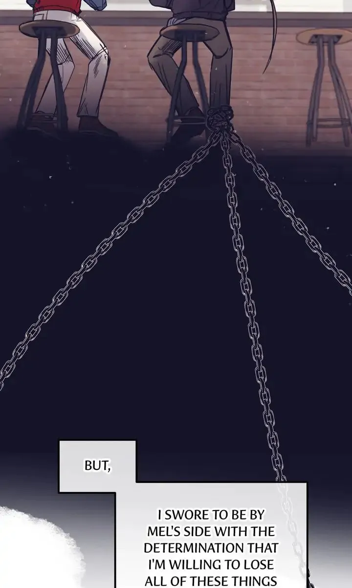 Read A Very Normal Ending chapter 51 image 21 on Lezhin