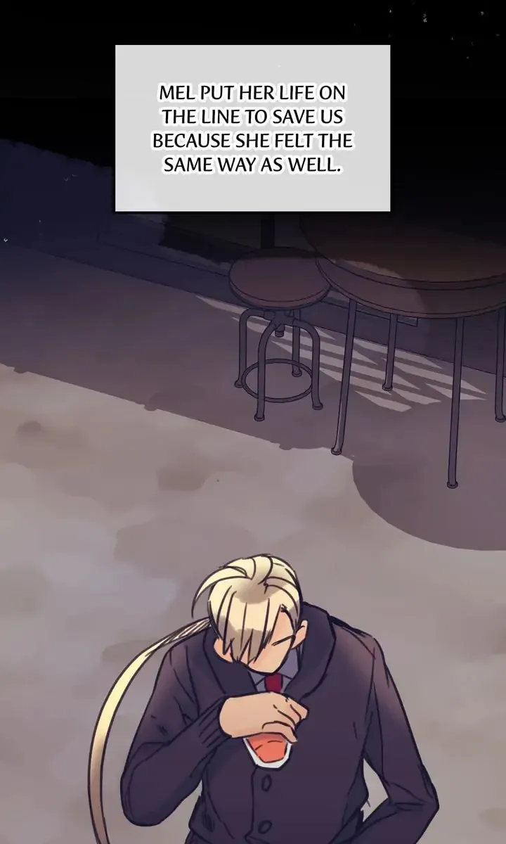 Read A Very Normal Ending chapter 51 image 27 on Lezhin