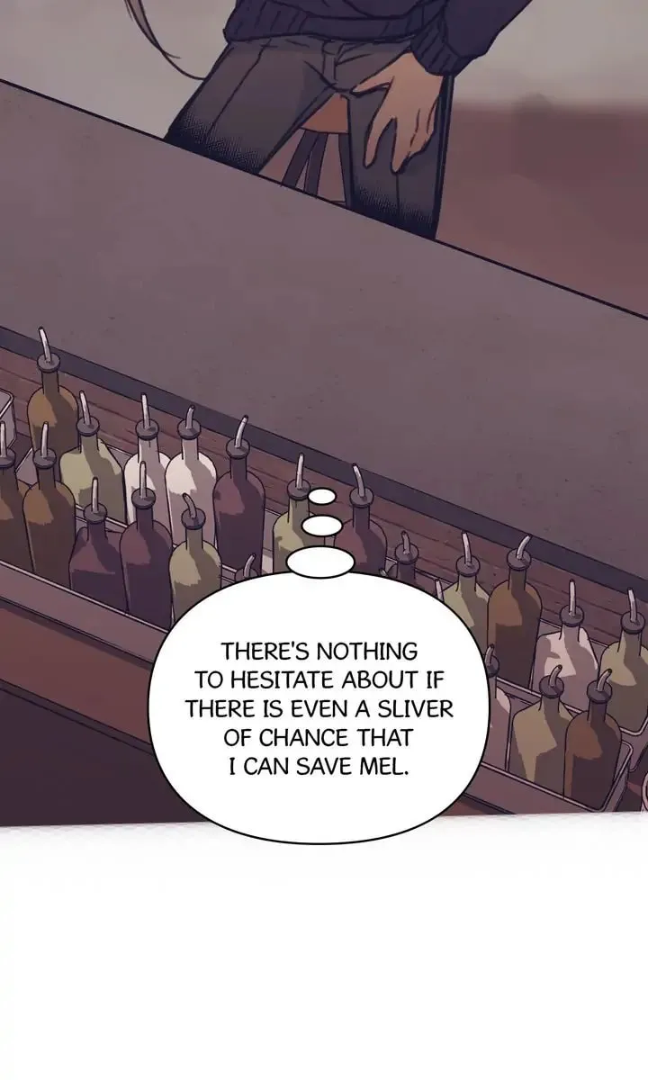 Read A Very Normal Ending chapter 51 image 28 on Lezhin