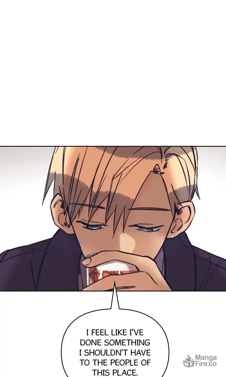 Read A Very Normal Ending chapter 51 image 29 on Lezhin