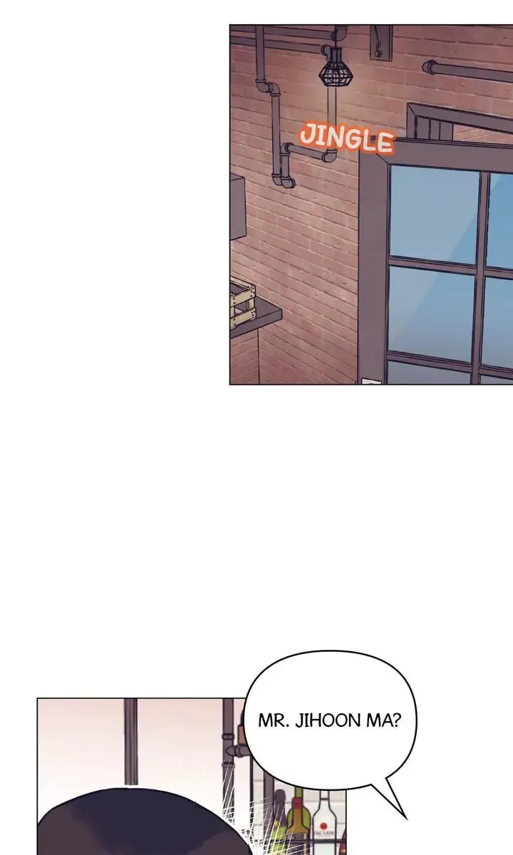 Read A Very Normal Ending chapter 51 image 3 on Lezhin