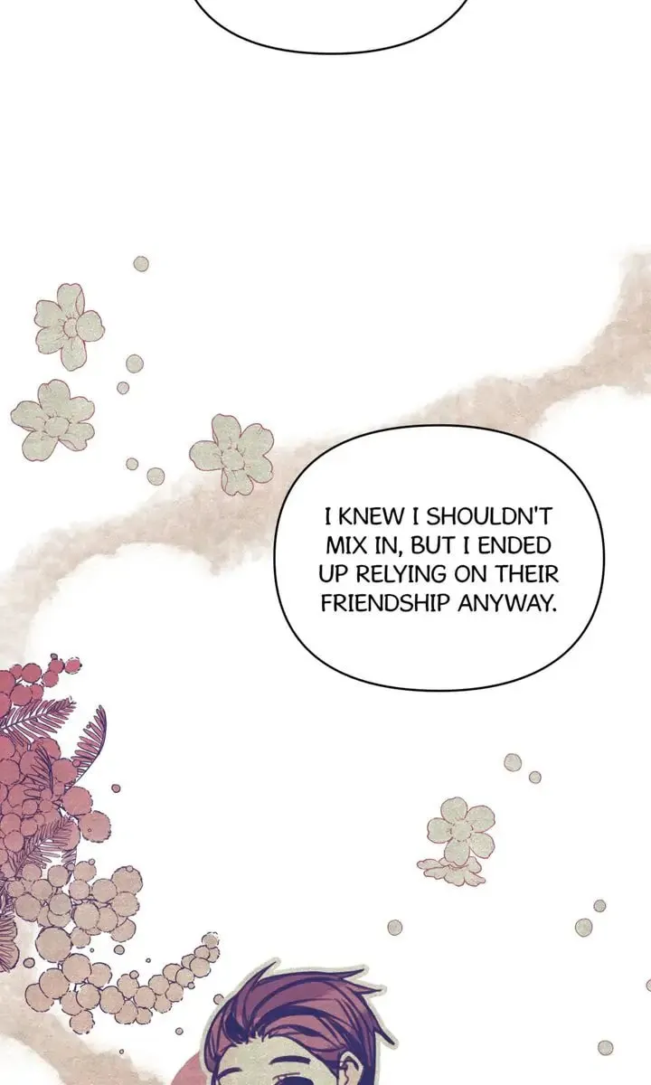 Read A Very Normal Ending chapter 51 image 30 on Lezhin