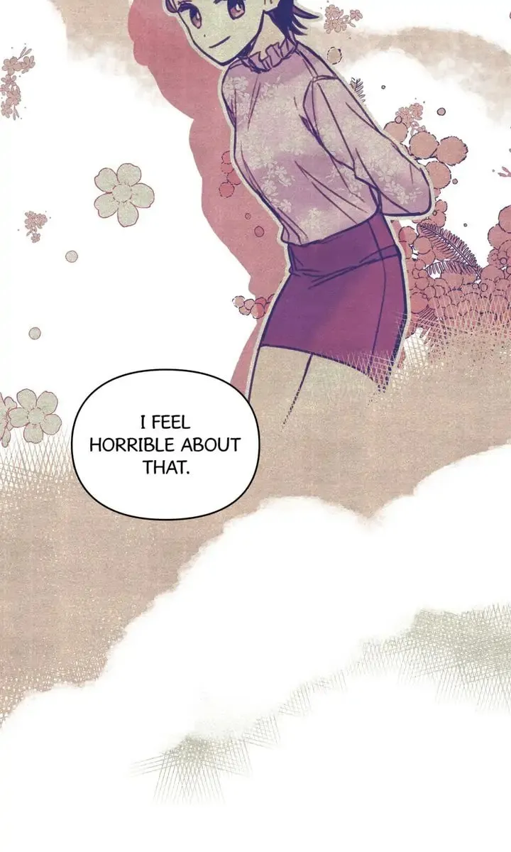 Read A Very Normal Ending chapter 51 image 31 on Lezhin