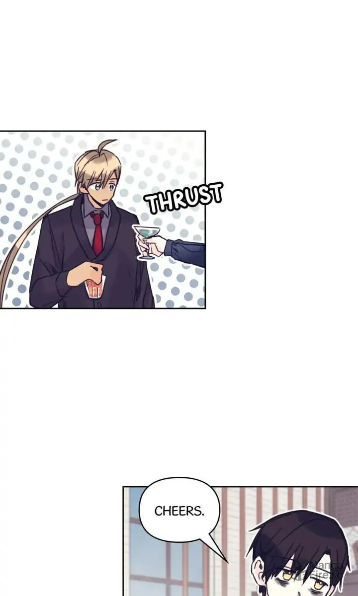 Read A Very Normal Ending chapter 51 image 32 on Lezhin