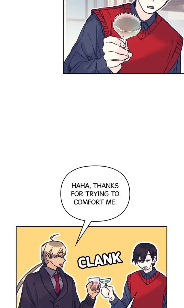 Read A Very Normal Ending chapter 51 image 33 on Lezhin