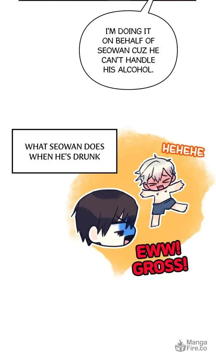 Read A Very Normal Ending chapter 51 image 34 on Lezhin