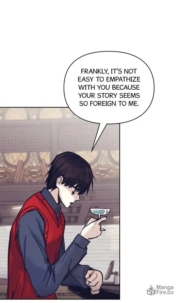 Read A Very Normal Ending chapter 51 image 35 on Lezhin