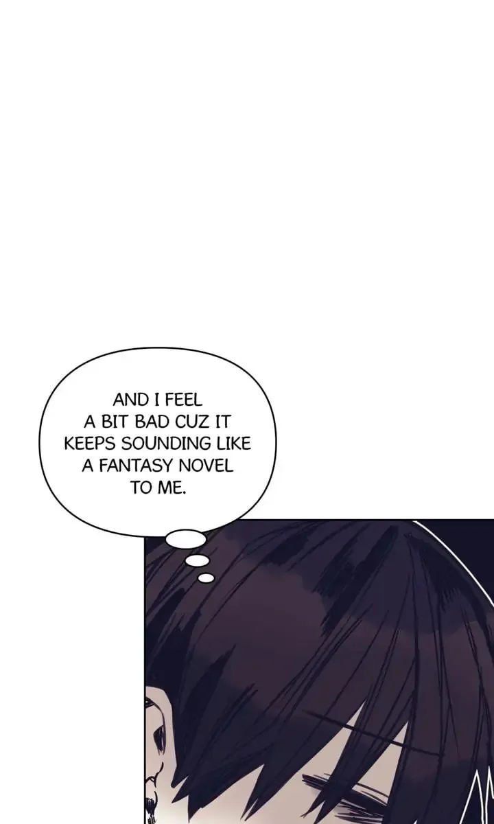 Read A Very Normal Ending chapter 51 image 36 on Lezhin