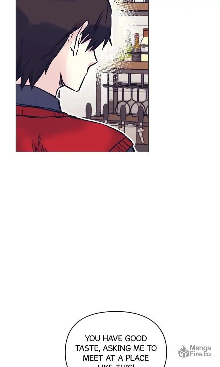 Read A Very Normal Ending chapter 51 image 4 on Lezhin